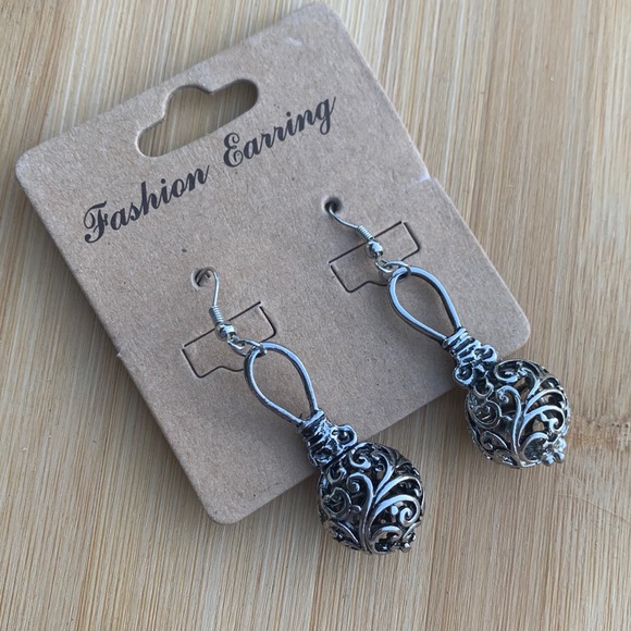 Fashion Jewelry Earrings